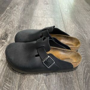 Birkenstock shoes